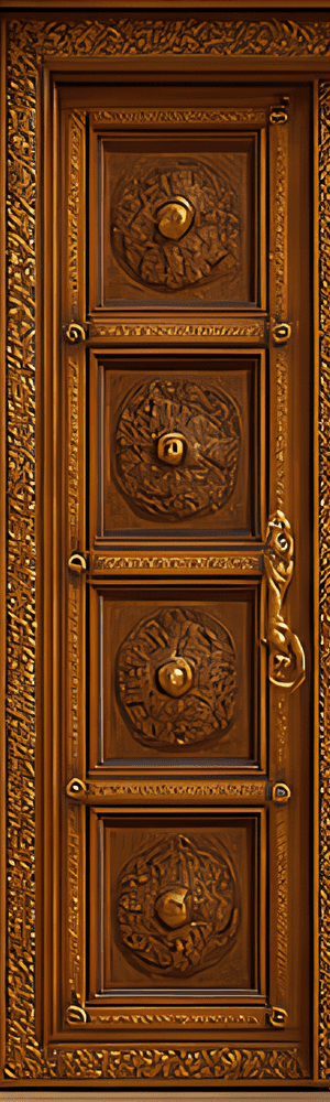 Door